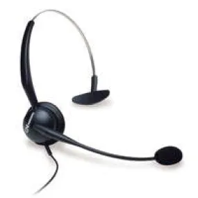 GN Netcom 2120 Noise Canceling Headset 01-0243 - DISCONTINUED