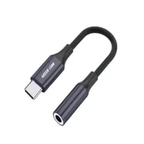 GREEN LION TYPE-C TO 3.5MM AUDIO CABLE