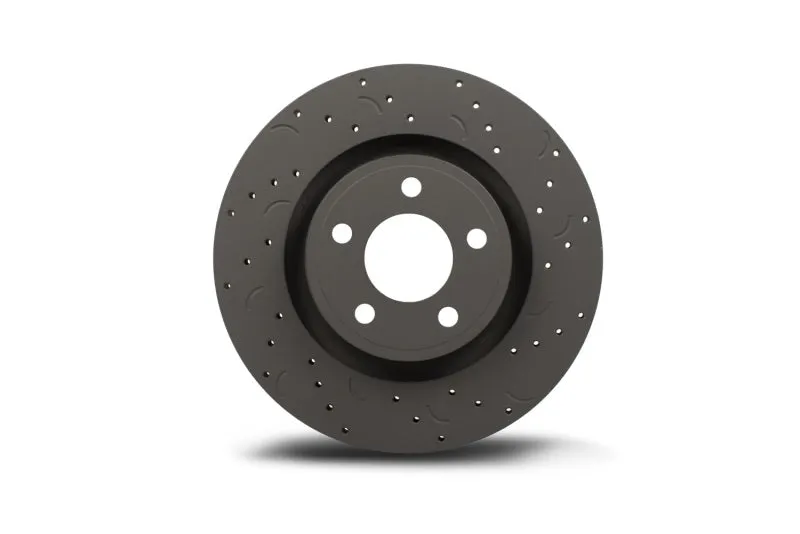 Hawk Rotors & Pad Kit Front Chevy 1500 0813
