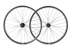 HiFi Session25 Wheelset