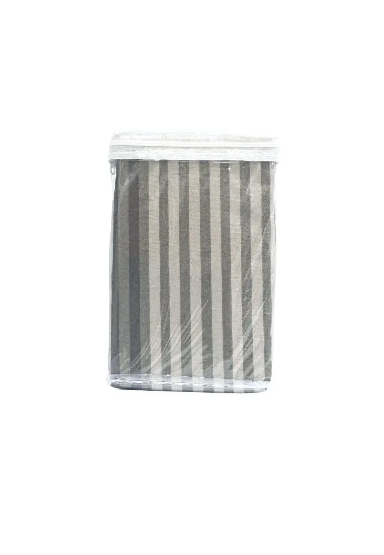 Home Choice Premium Microfiber Clovelly Collection Pillow Case