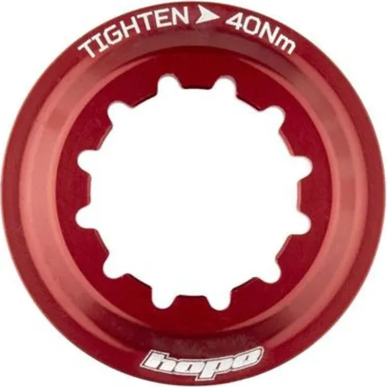 Hope Centerlock Disc Rotor Lockring