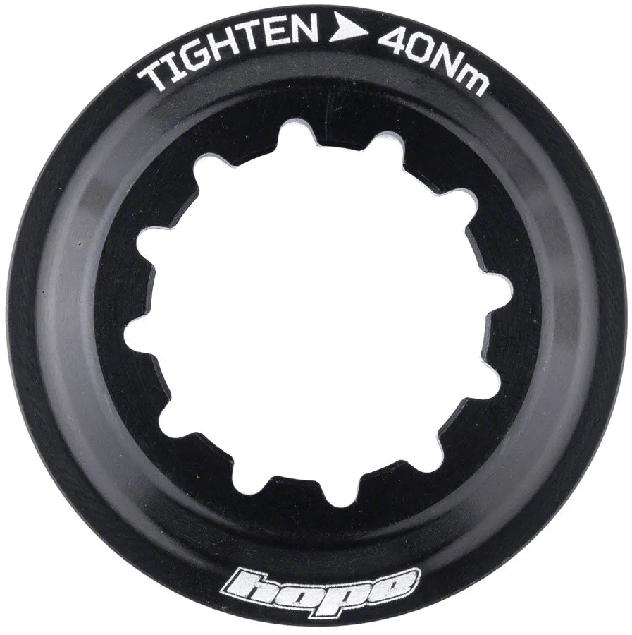 Hope Centerlock Disc Rotor Lockring