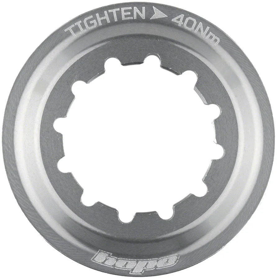 Hope Centerlock Disc Rotor Lockring