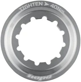 Hope Centerlock Disc Rotor Lockring