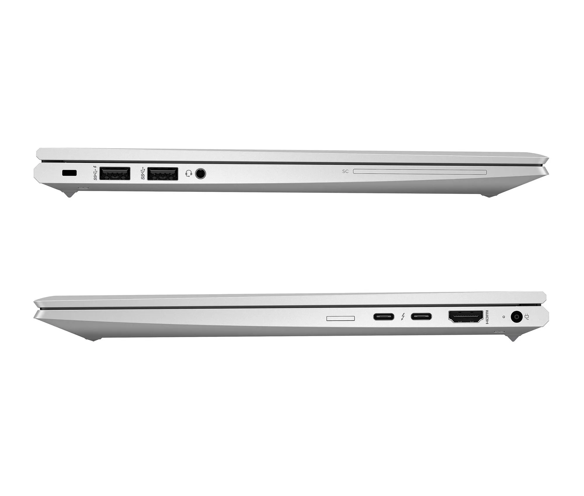 HP EliteBook 840 G9, 14” FHD, Intel Core i5-1245U 1.6GHz, 16GB DDR4, 256GB NVMe SSD, Refurbished