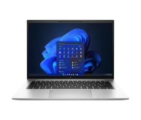 HP EliteBook 840 G9, 14” FHD, Intel Core i5-1245U 1.6GHz, 16GB DDR5, 512GB SSD, Refurbished