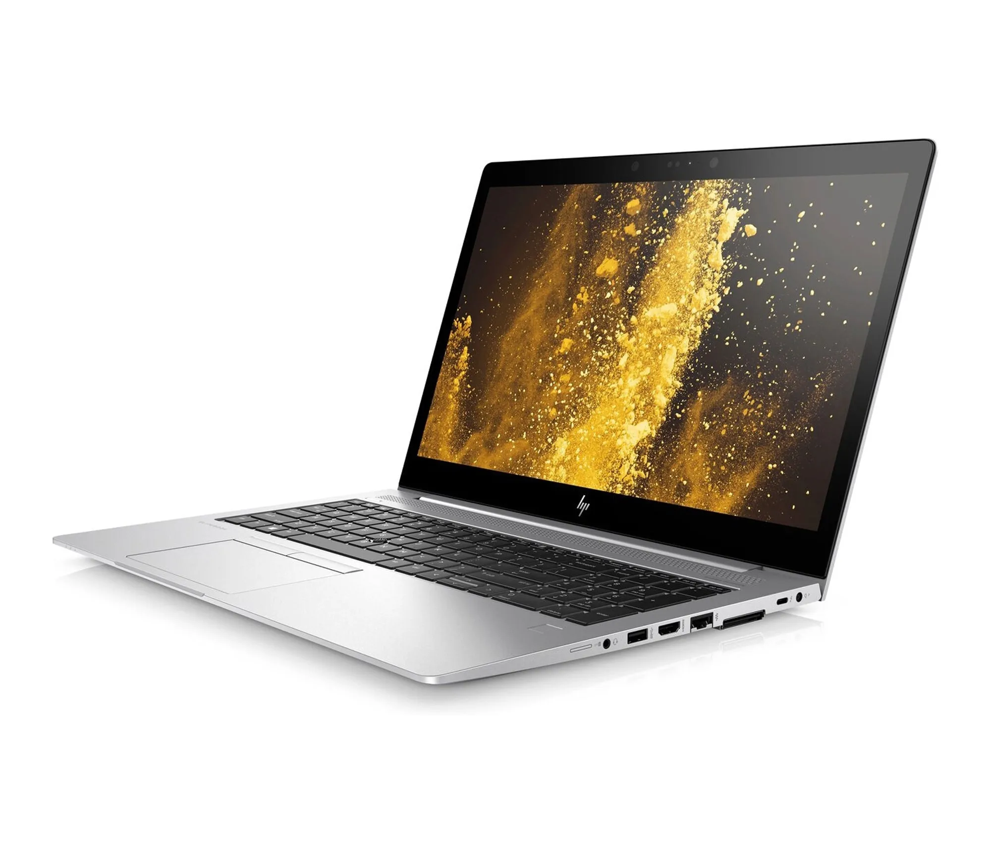 HP EliteBook 850 G5, 15.6”, Intel Core i7-8550U 1.8GHz, 32GB DDR4, 2TB SSD, Refurbished