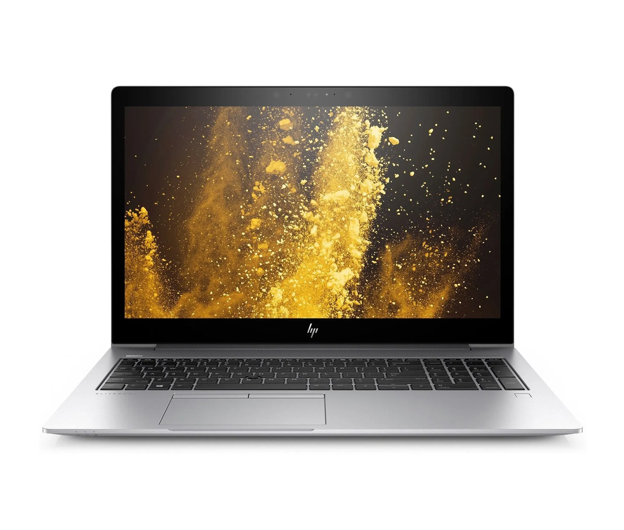 HP EliteBook 850 G5, 15.6”, Intel Core i7-8550U 1.8GHz, 32GB DDR4, 2TB SSD, Refurbished