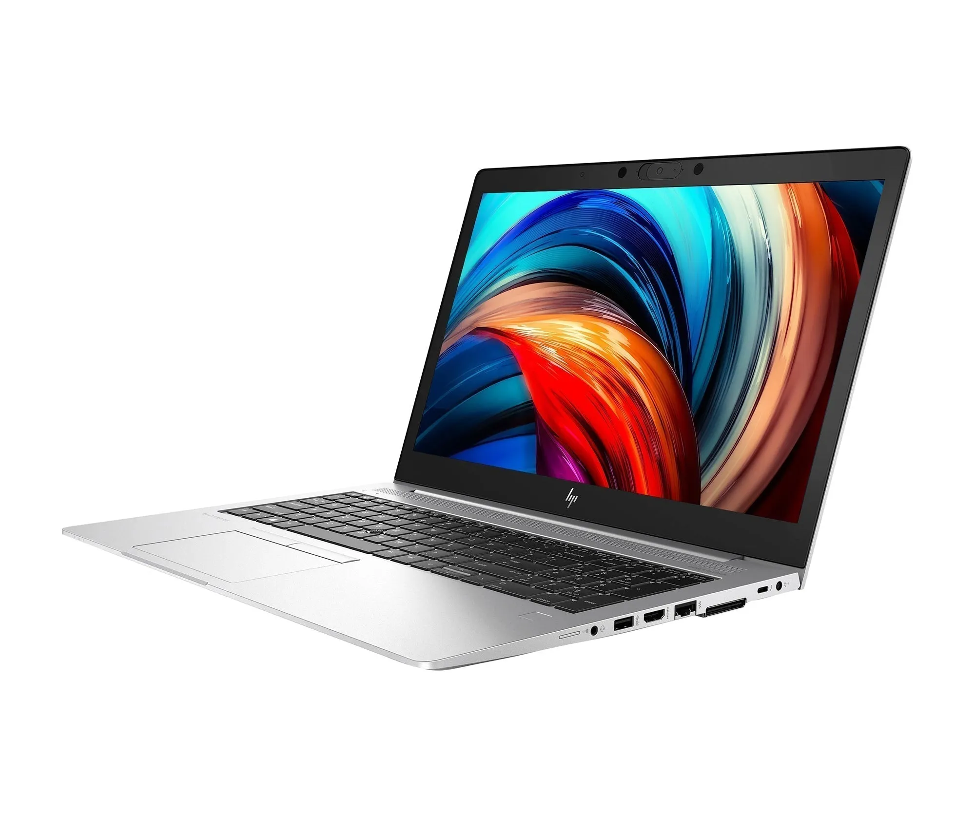 HP EliteBook 850 G6, 15.6”, Intel Core i5-8365U 1.6GHz, 32GB DDR4, 2TB NVMe SSD, Brand-New WD Black SSD, Refurbished
