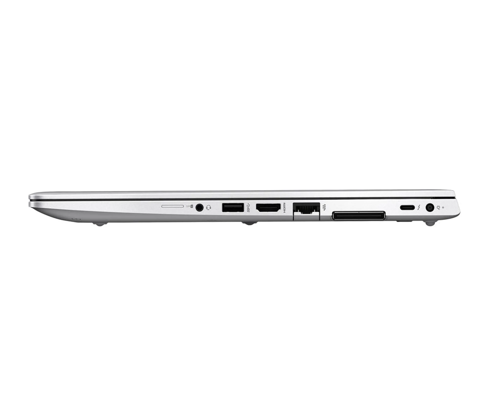HP EliteBook 850 G6, 15.6”, Intel Core i5-8365U 1.6GHz, 32GB DDR4, 2TB NVMe SSD, Brand-New WD Black SSD, Refurbished