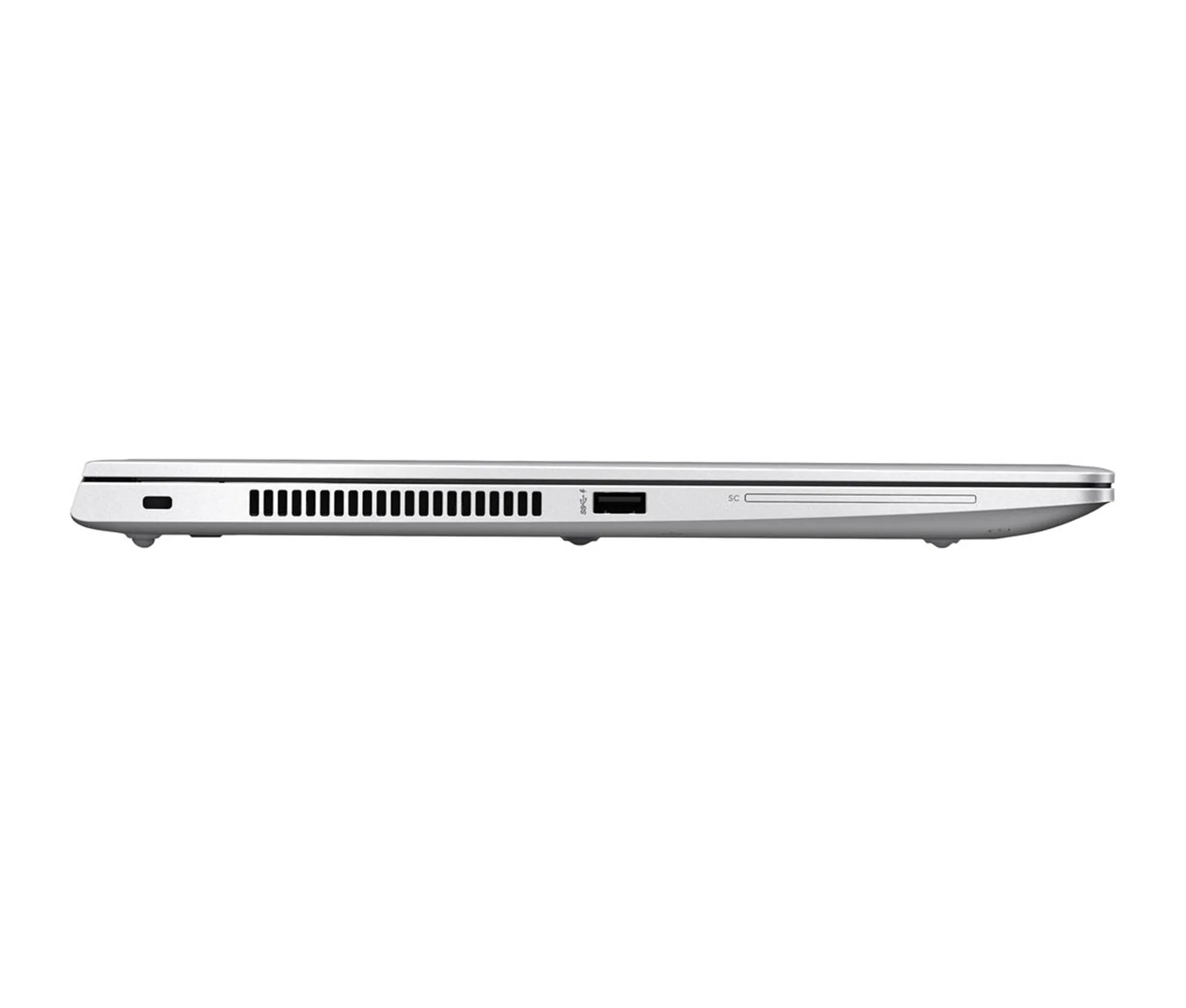 HP EliteBook 850 G6, 15.6”, Intel Core i5-8365U 1.6GHz, 32GB DDR4, 2TB NVMe SSD, Brand-New WD Black SSD, Refurbished