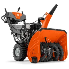 Husqvarna ST 424 Snowthrower
