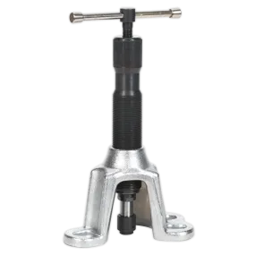 Hydraulic Hub Puller Set