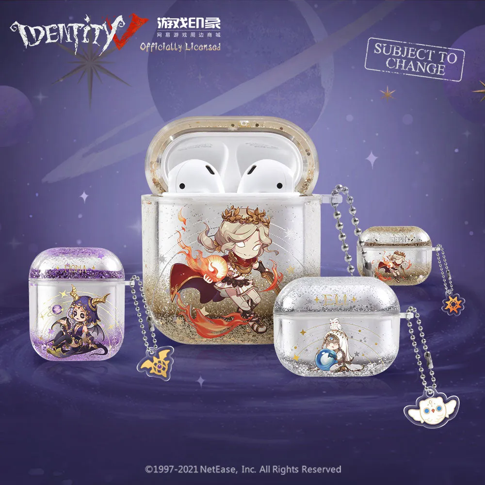 Identity V - Earbud Cases
