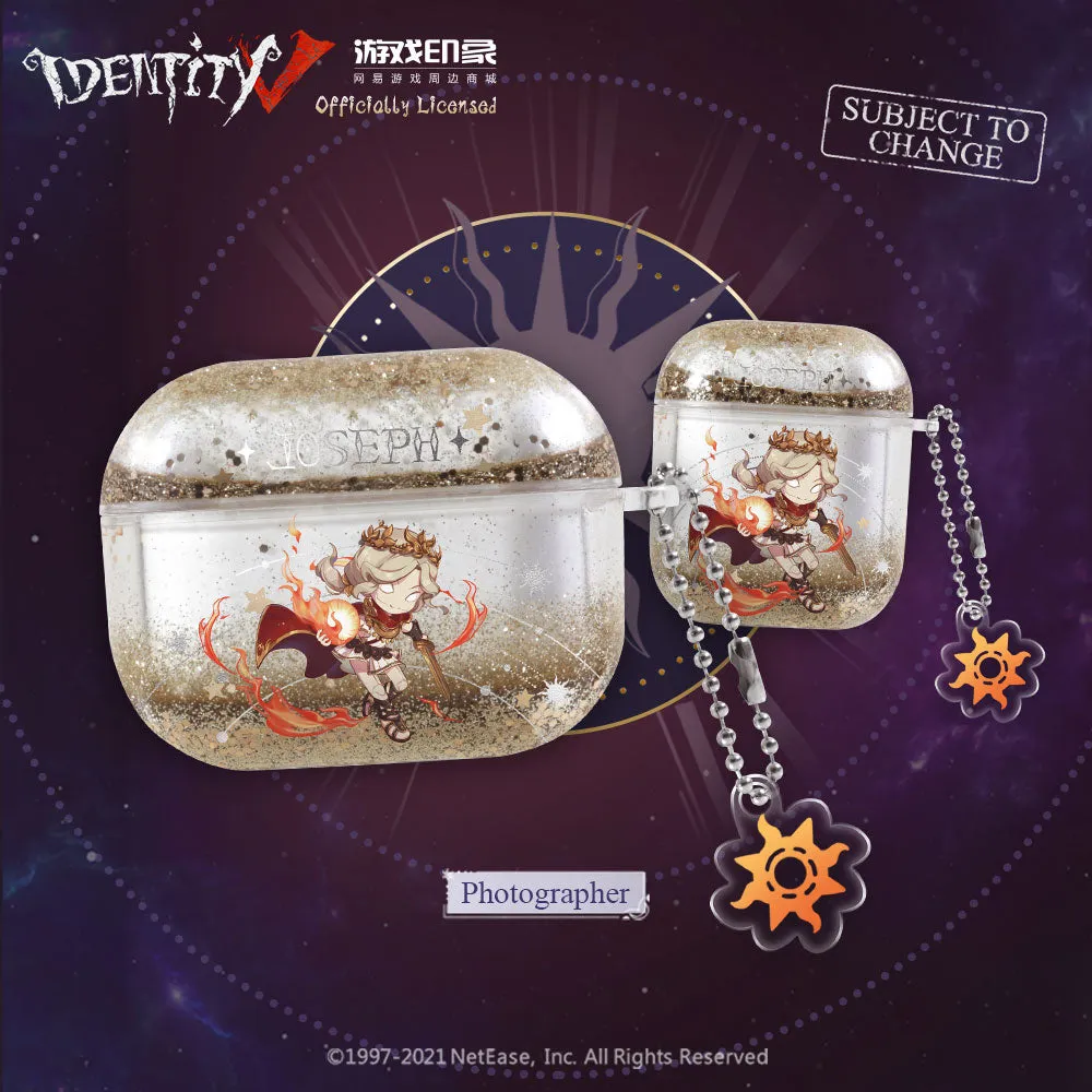 Identity V - Earbud Cases