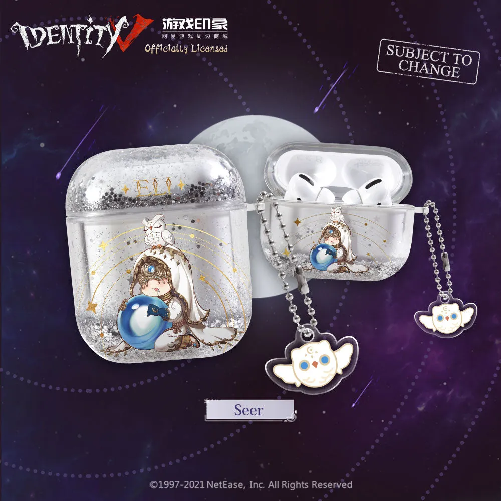 Identity V - Earbud Cases