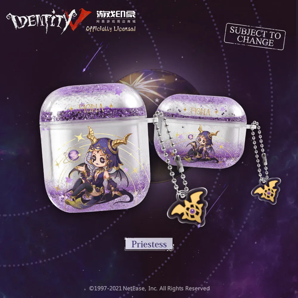 Identity V - Earbud Cases