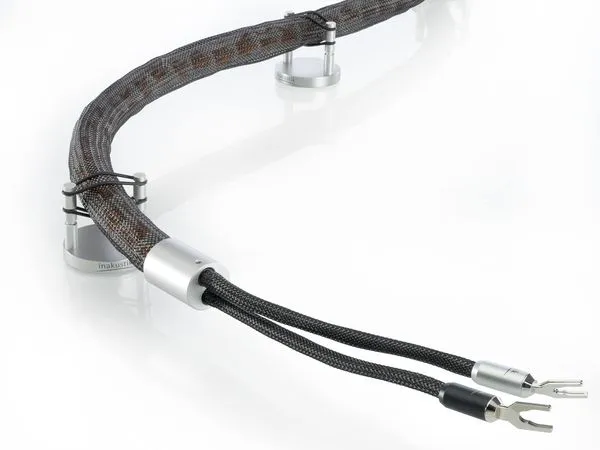 Inakustik Reference Cable Base For Cable Isolation