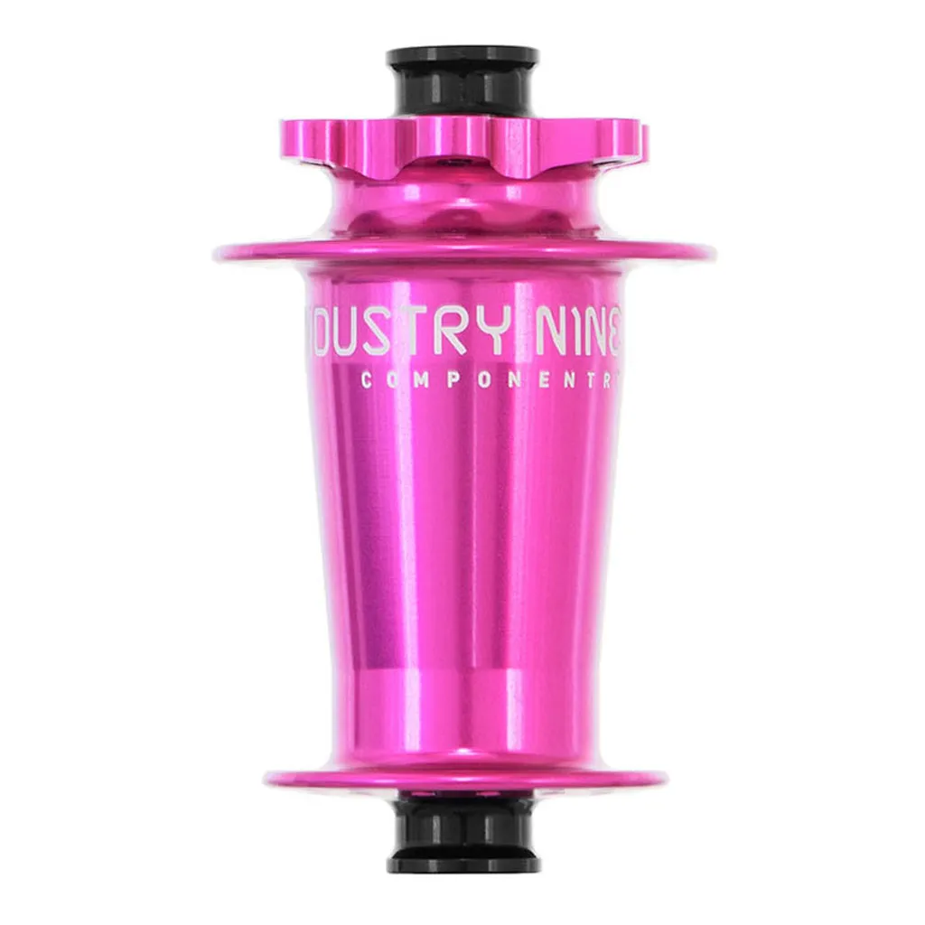 Industry Nine Hydra Classic Boost 6B Front Hub