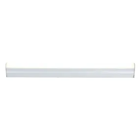 InteLED 12 LED Track Module in Aluminum Finish