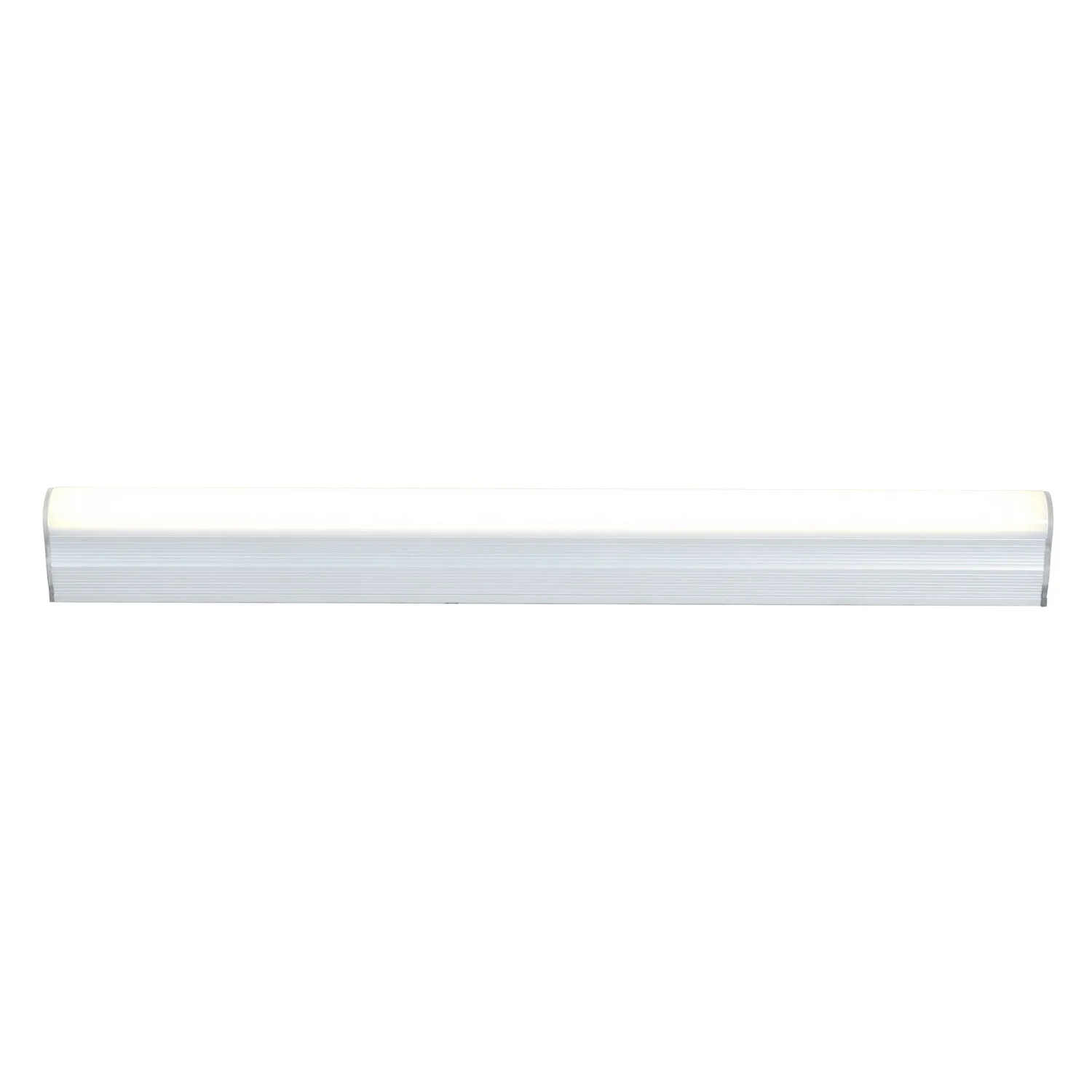 InteLED 12 LED Track Module in Aluminum Finish