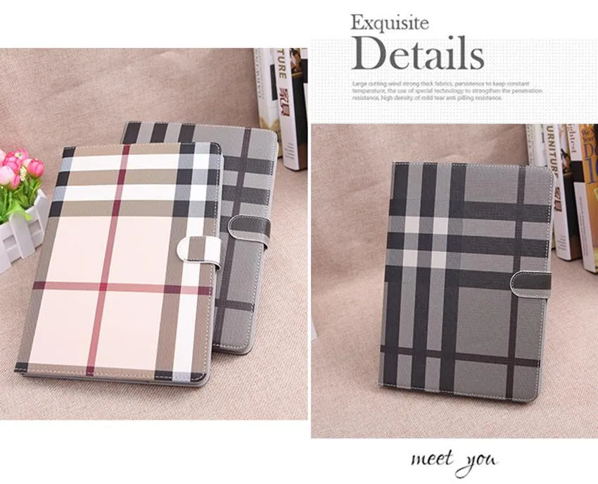 iPad Case #1 =