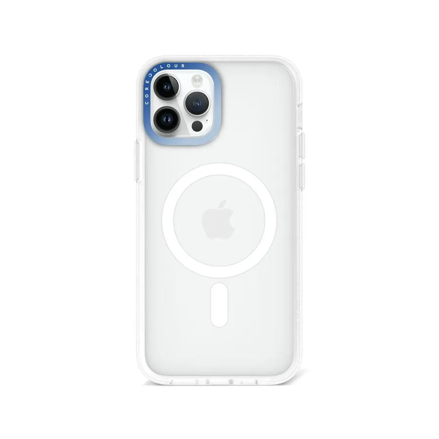 iPhone 12 Pro Clear Phone Case MagSafe Compatible