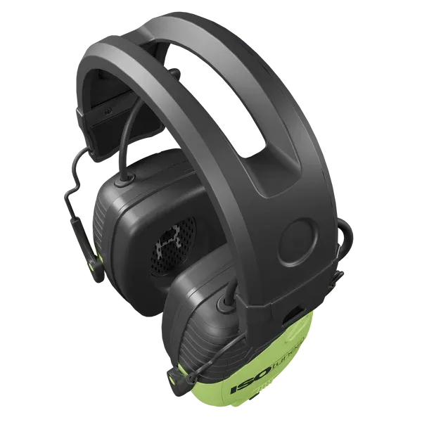 ISOTUNES LINK AWARE Bluetooth Earmuffs