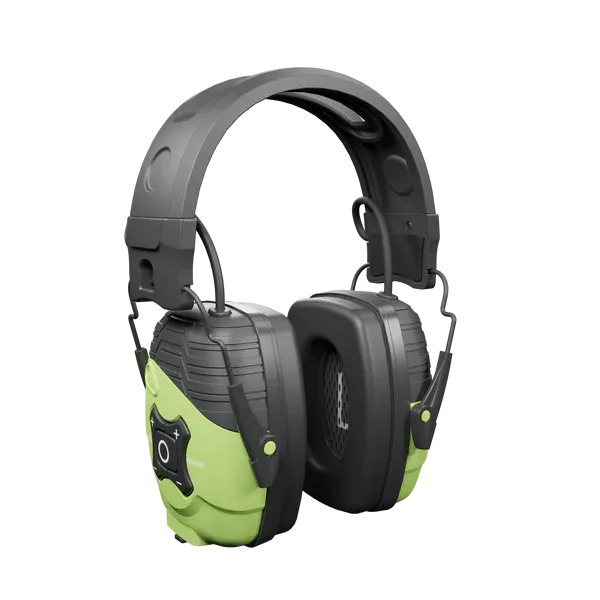 ISOTUNES LINK AWARE Bluetooth Earmuffs