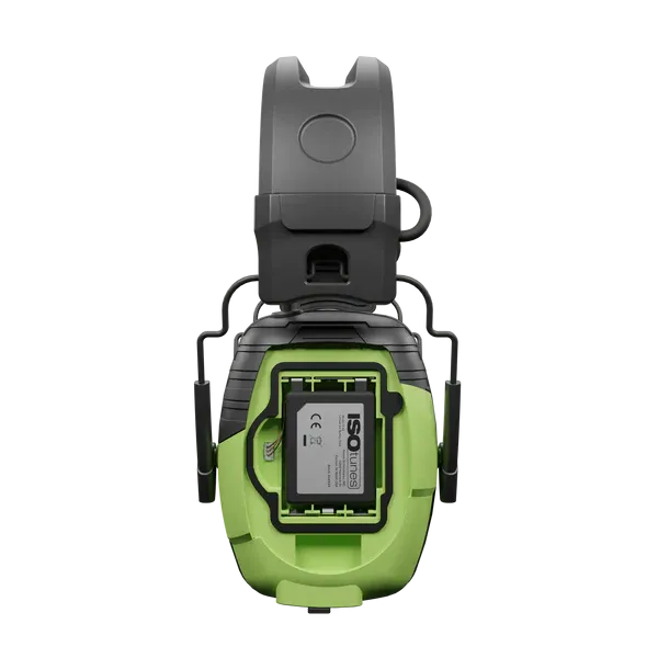 ISOTUNES LINK AWARE Bluetooth Earmuffs