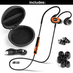 ISOtunes Pro - Professional Bluetooth Hearing Protection