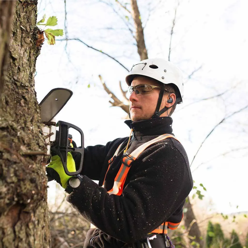ISOtunes Pro - Professional Bluetooth Hearing Protection