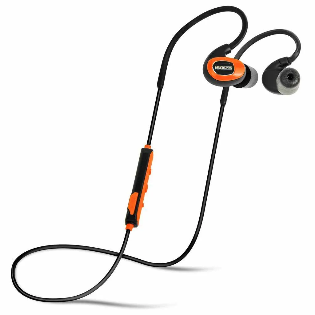 ISOTUNES PRO
