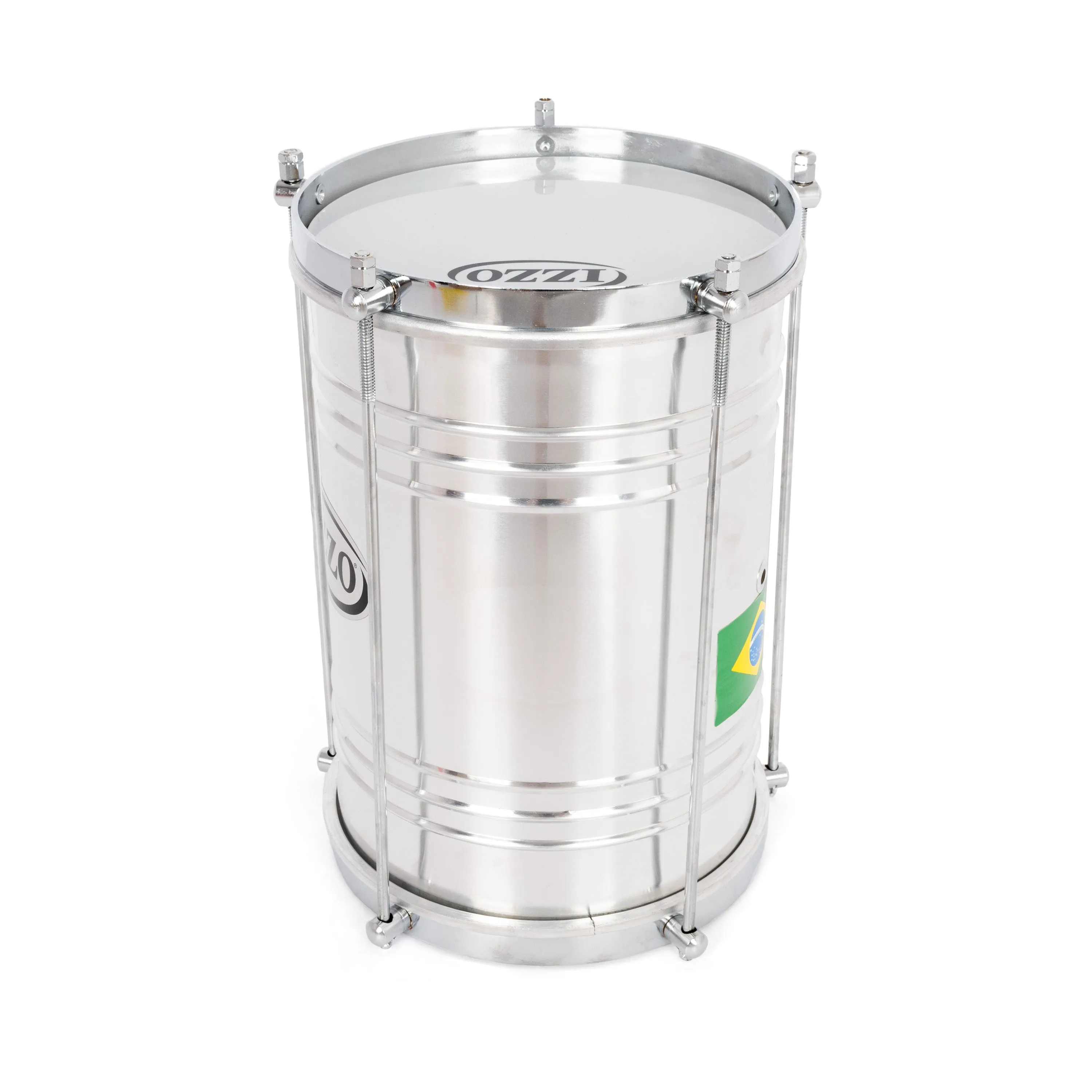 Izzo mini 8'' repinique