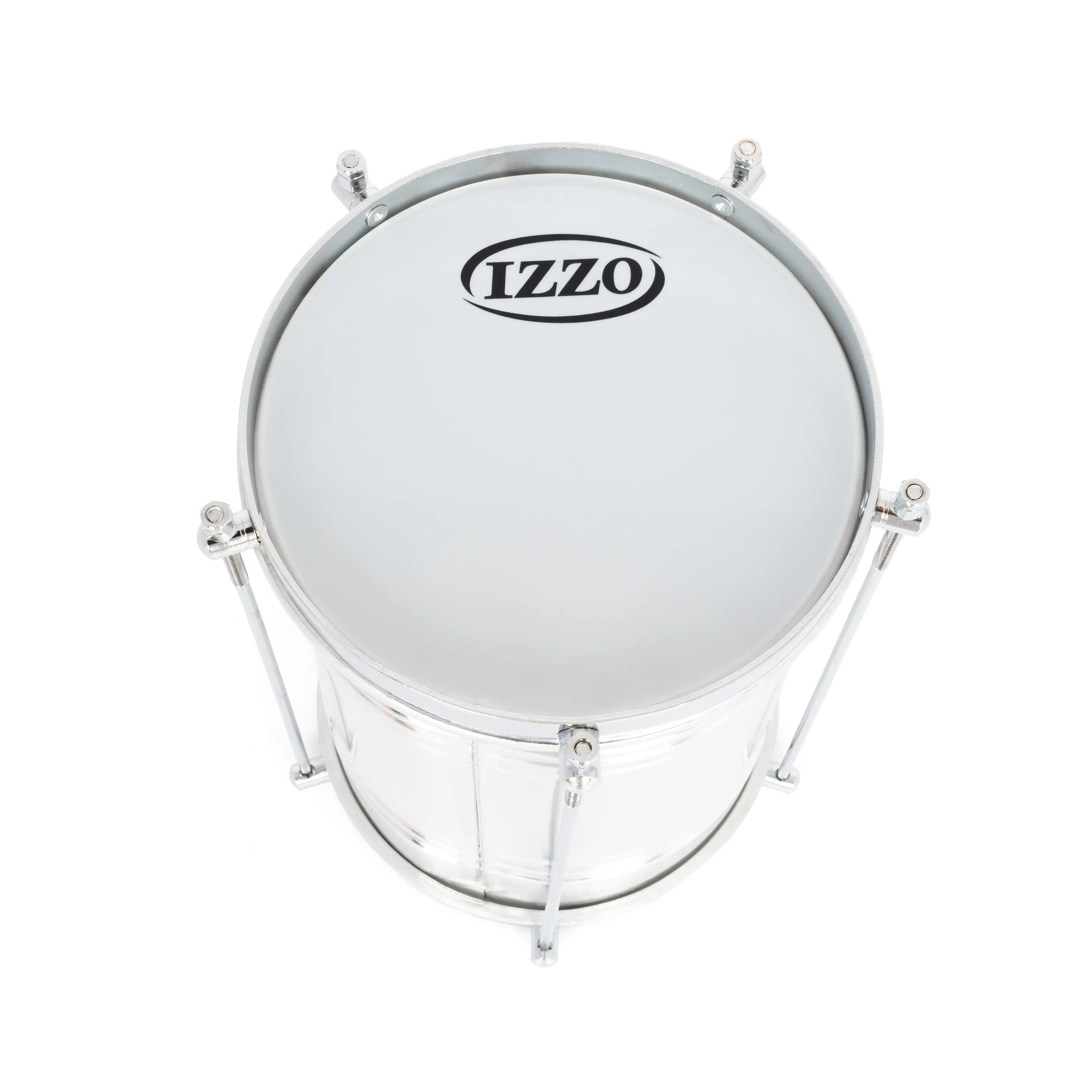 Izzo mini 8'' repinique