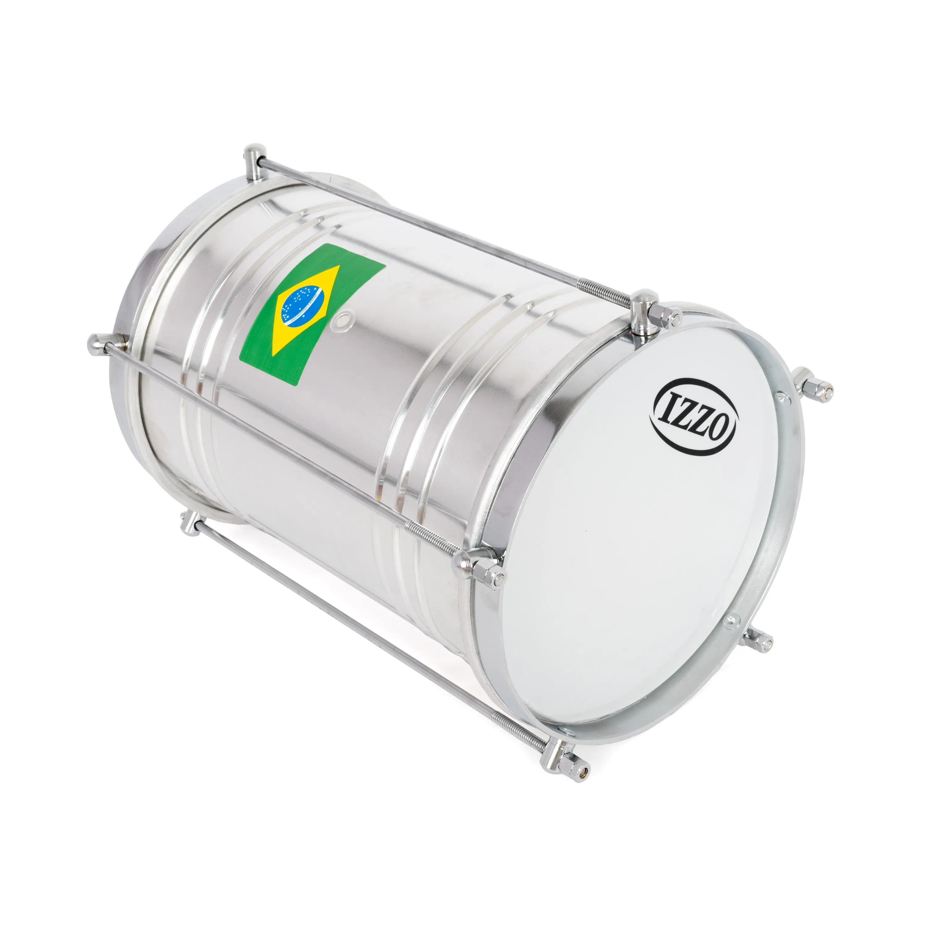 Izzo mini 8'' repinique