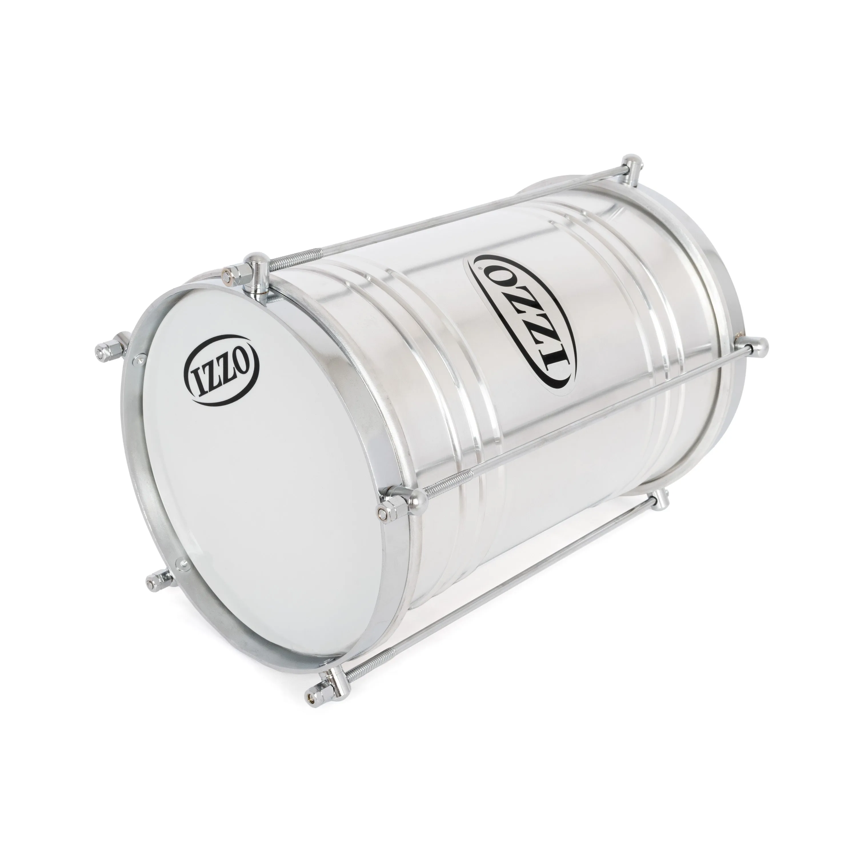 Izzo mini 8'' repinique