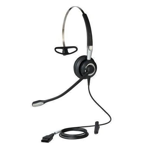 JABRA 2406-720-209 BIZ 2400 II Headset