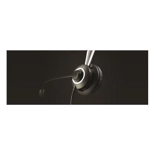 JABRA 2406-720-209 BIZ 2400 II Headset