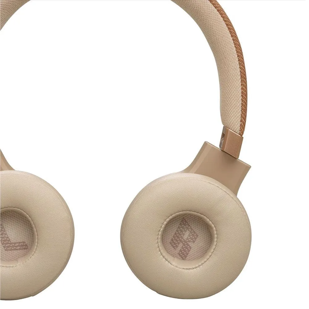 JBL Live 670NC Bluetooth Headphone