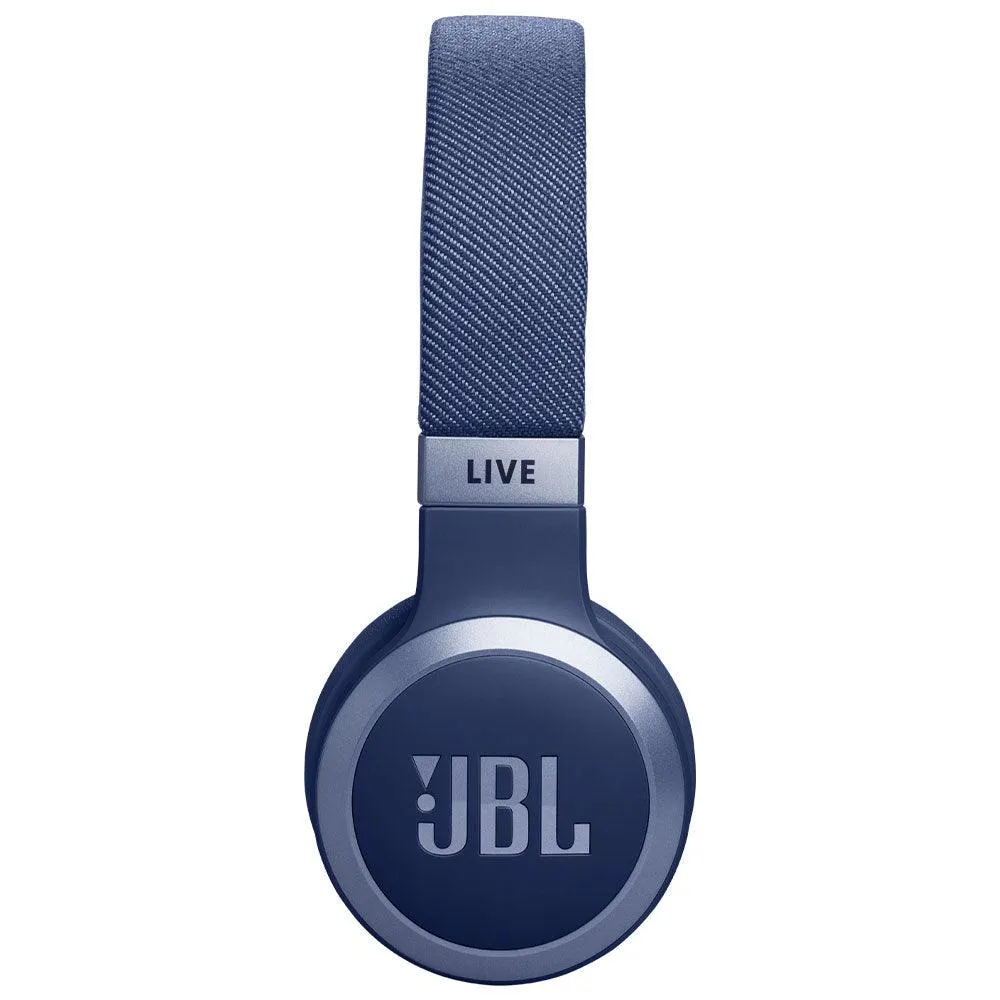JBL Live 670NC Bluetooth Headphone
