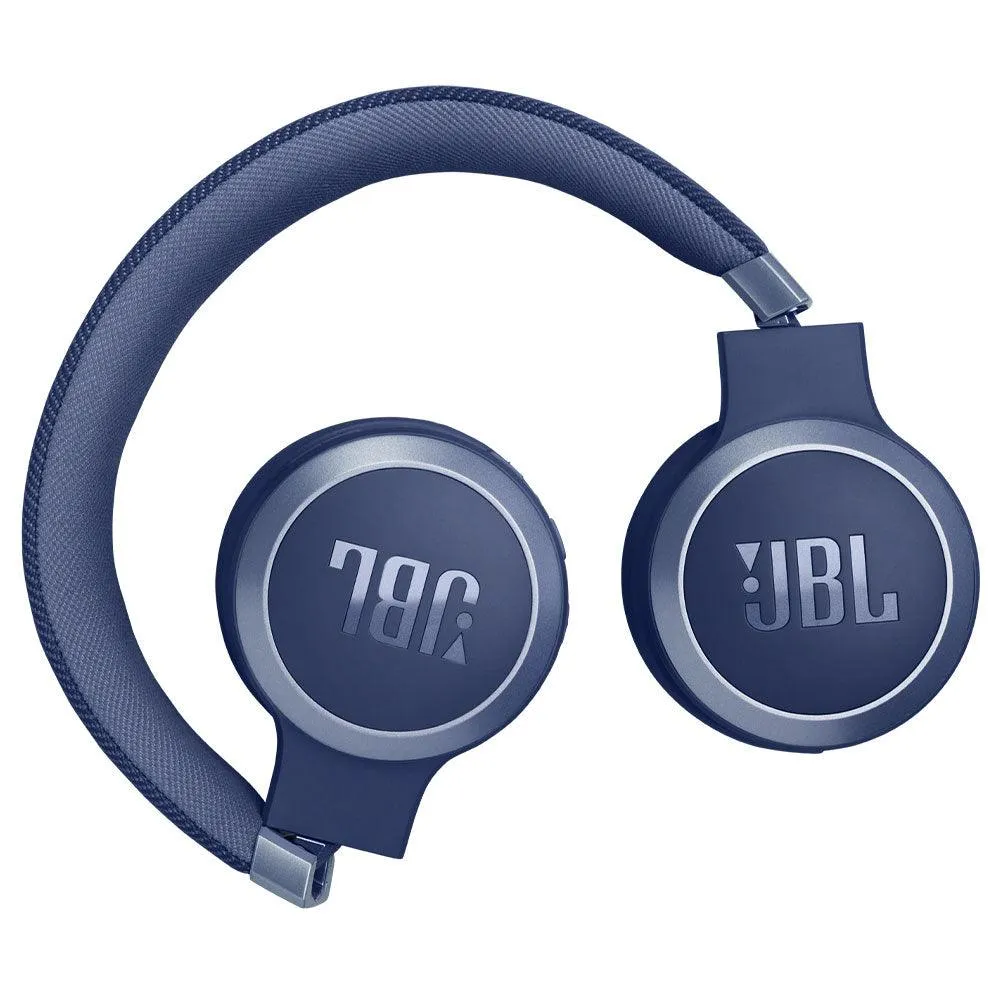 JBL Live 670NC Bluetooth Headphone