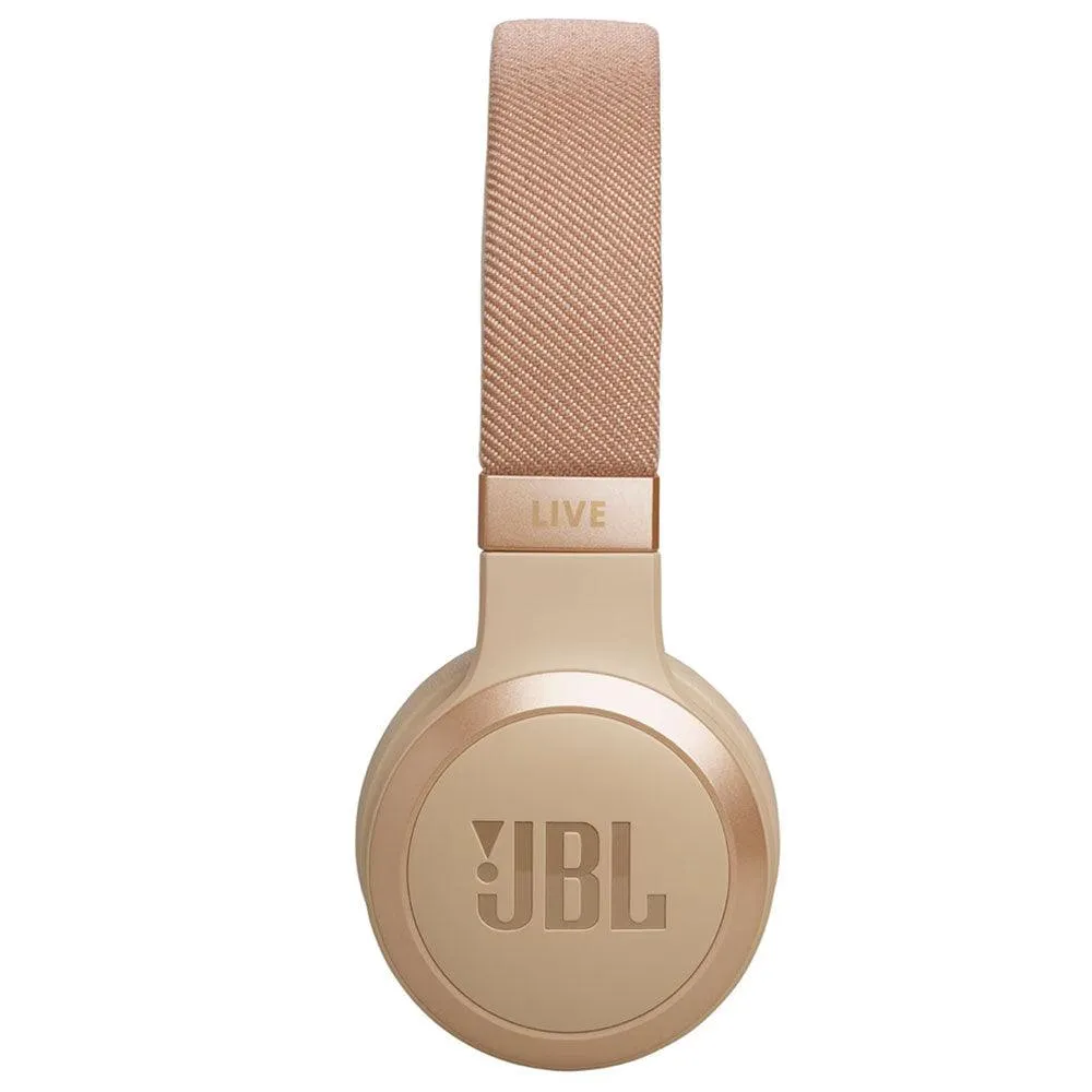 JBL Live 670NC Bluetooth Headphone