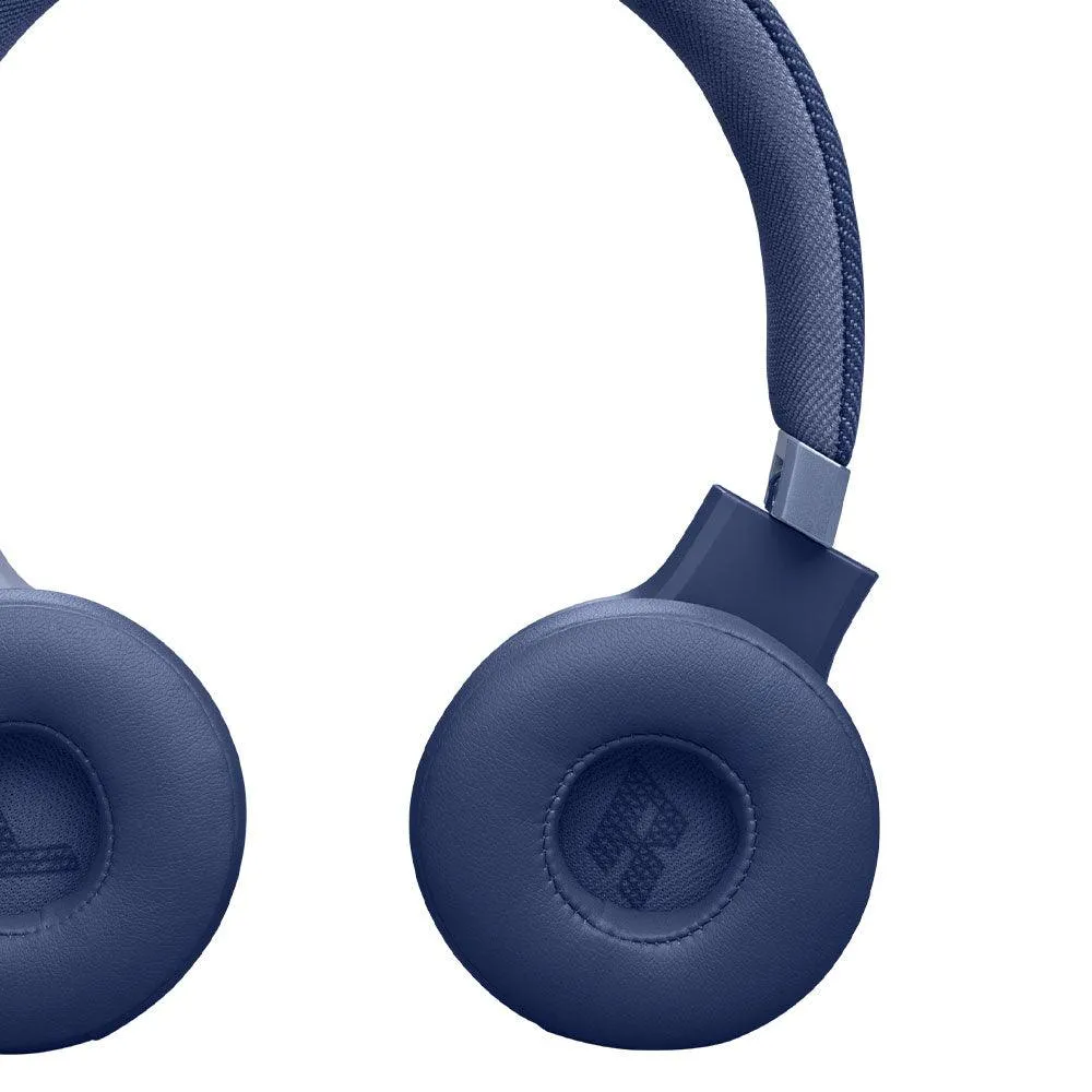 JBL Live 670NC Bluetooth Headphone