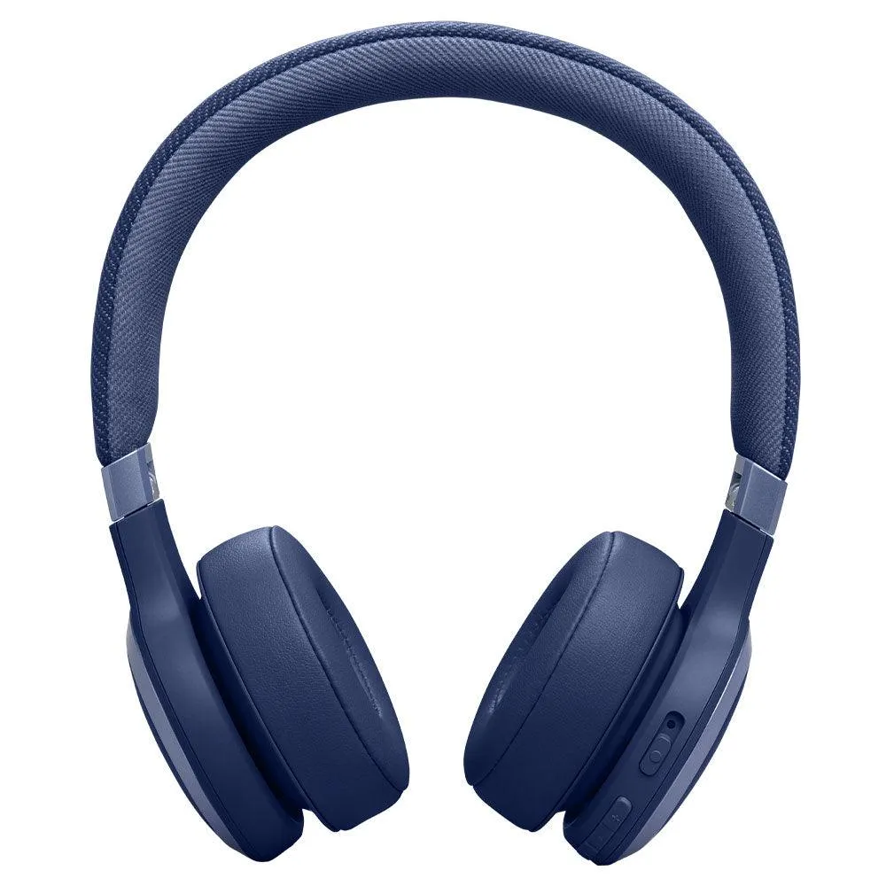 JBL Live 670NC Bluetooth Headphone