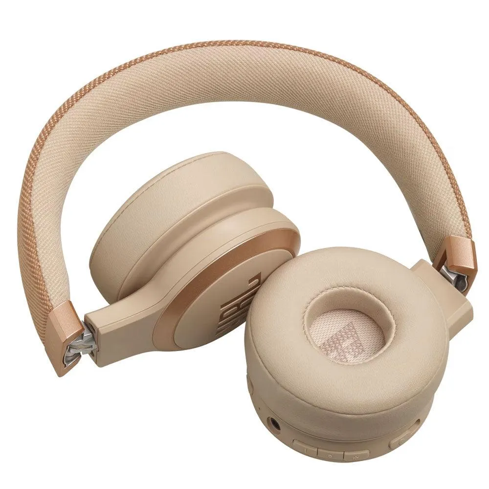 JBL Live 670NC Bluetooth Headphone