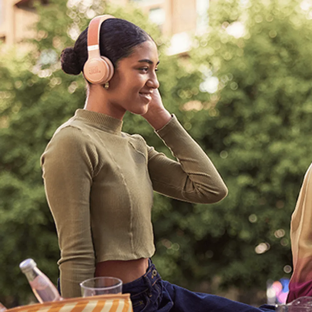 JBL Live 670NC Bluetooth Headphone