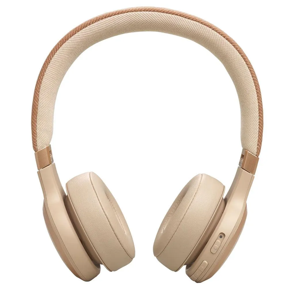 JBL Live 670NC Bluetooth Headphone