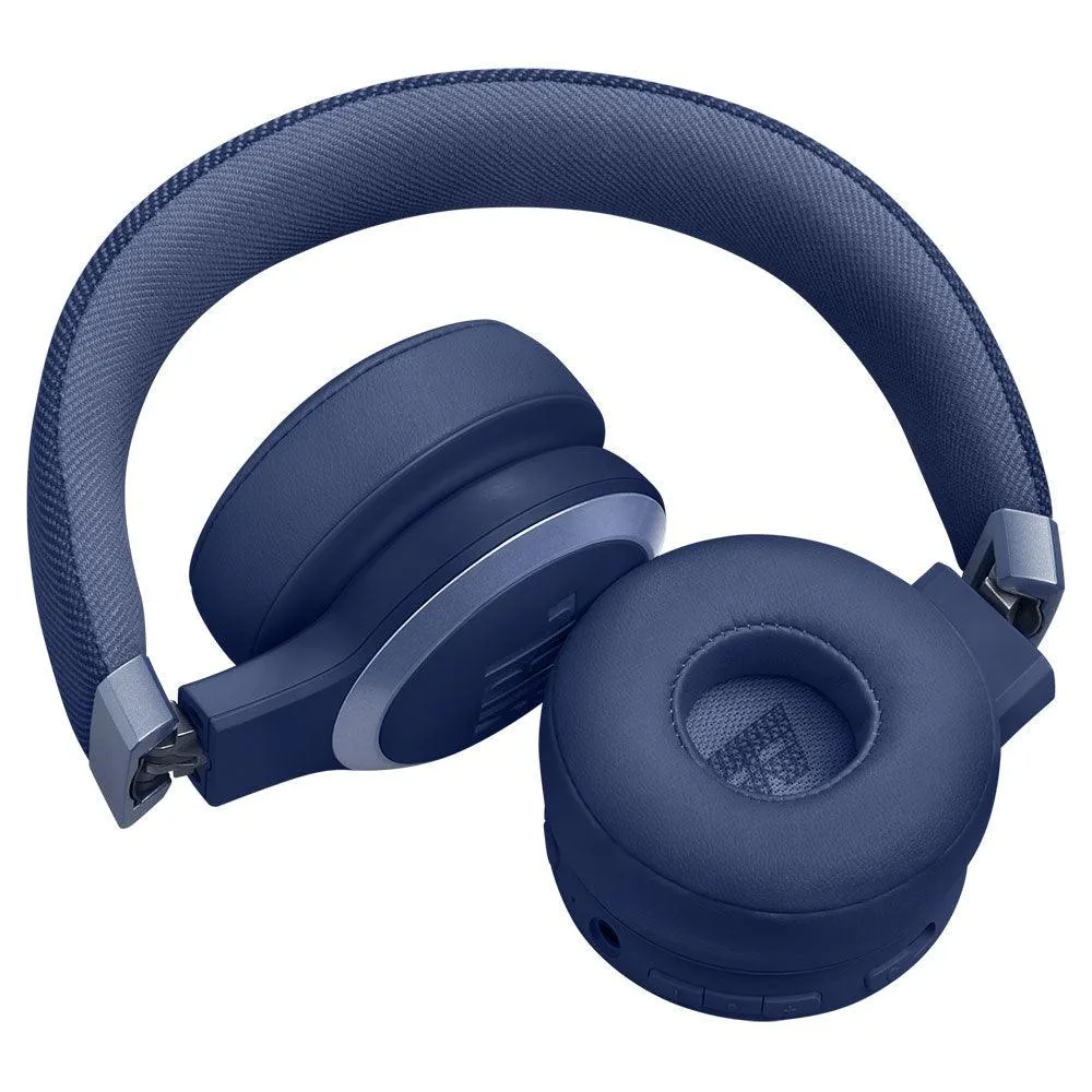 JBL Live 670NC Bluetooth Headphone